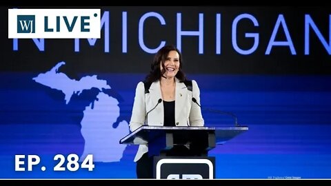 Watch: Interview with the Biggest Threat to Leftist Gov. Gretchen Whitmer