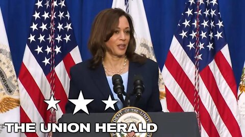 Vice President Harris Delivers Remarks in San Francisco on Maternal Health