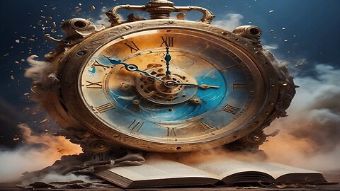 WHILE WAR IS BREWING, MOST PEOPLE ARE SEDUCED BY THE MANY DISTRACTIONS