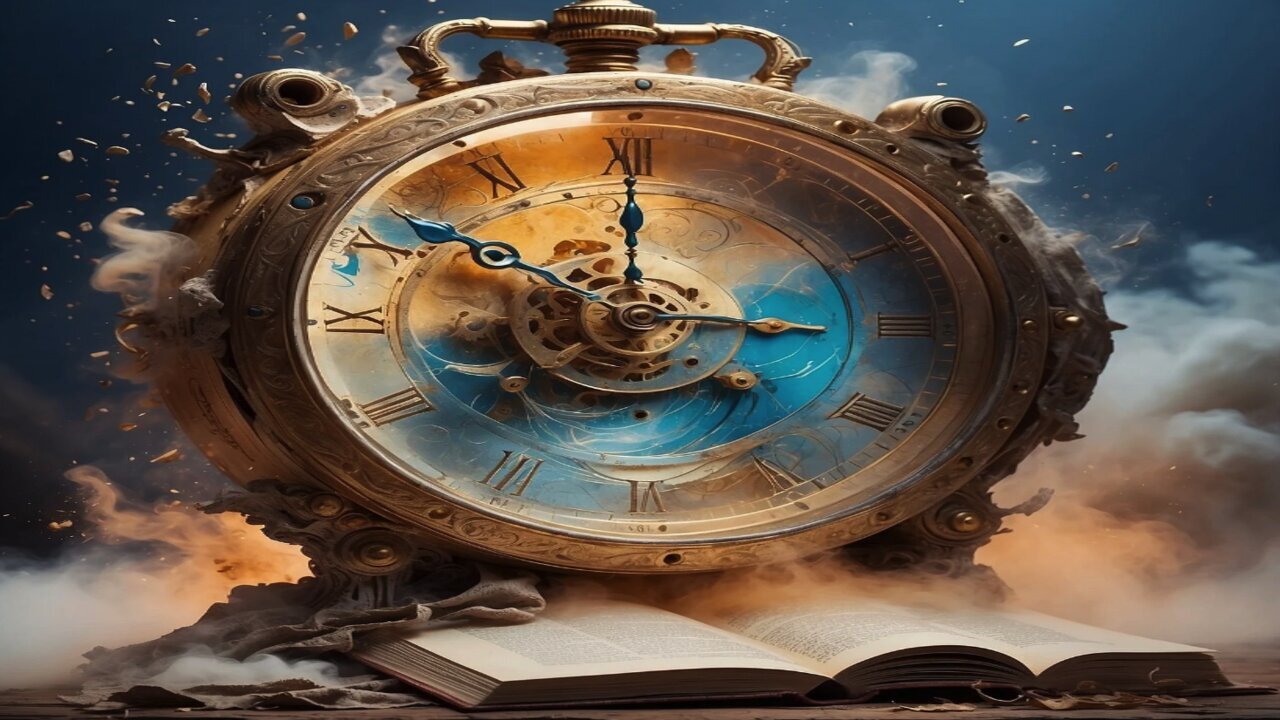 WHILE WAR IS BREWING, MOST PEOPLE ARE SEDUCED BY THE MANY DISTRACTIONS