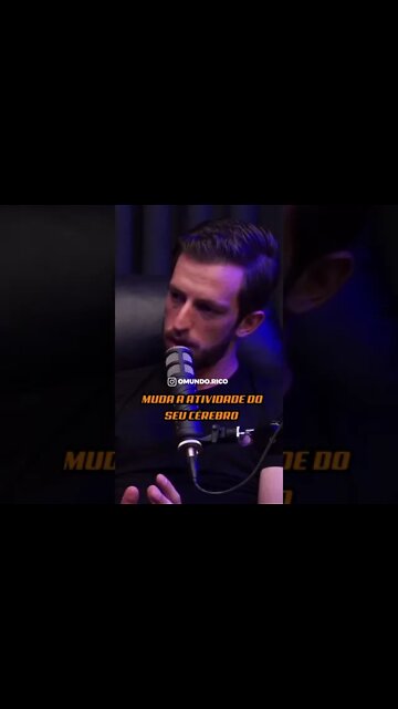 MUDE A FORMA QUE VOCÊ PENSA SOBRE VOCÊ | ESLEN DELANOGARE