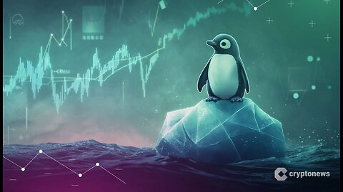PENGU Falls 55% Hours After Airdrop as Meme Coins Tank Across the Board