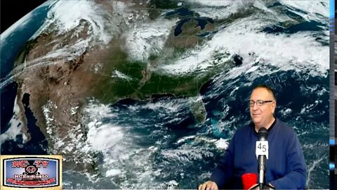 NCTV45 NEWSWATCH MORNING THURSDAY MAY 7 2020 WITH ANGELO PERROTTA