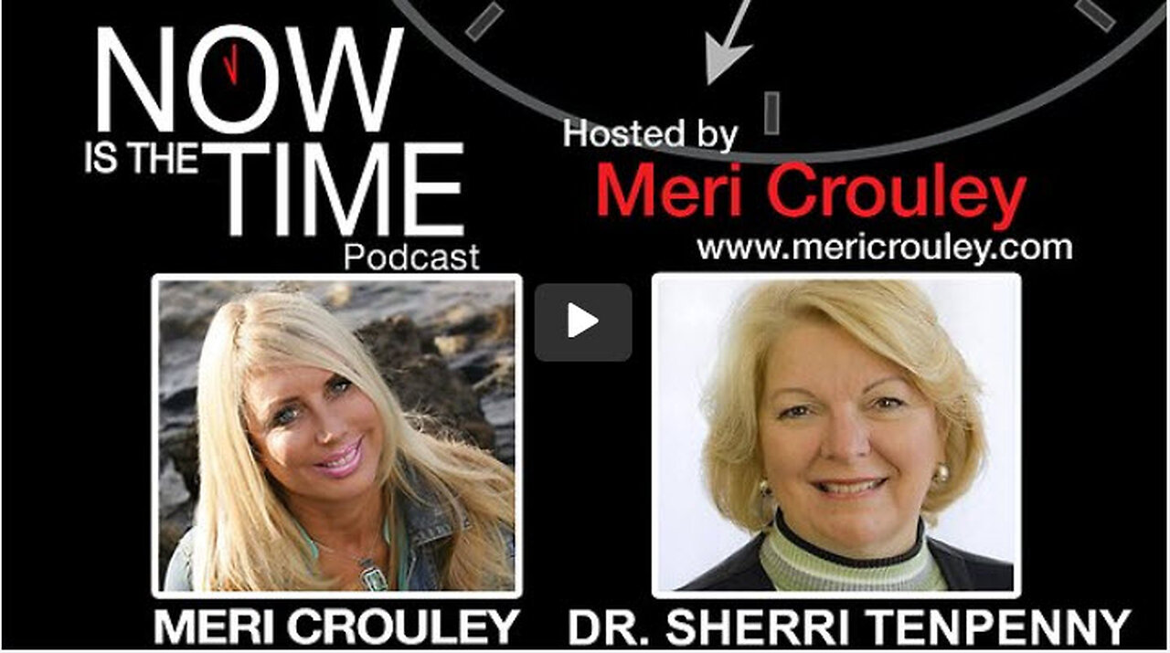 Dr. Sherri Tenpenny VITAL INFO on JABS and protocols for HEALING! MUST WATCH!