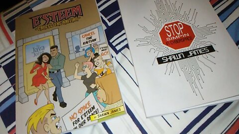 Fall SJS DIRECT books in from the printer!