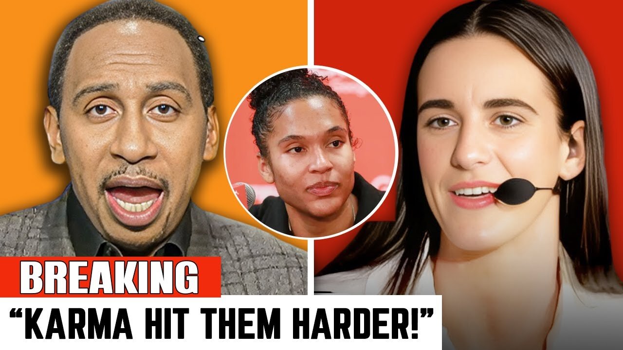 2 Minutes Ago Wnba Players Get Instant Karma After Taking On Caitlin Clark! 🏀 | NBA News Today