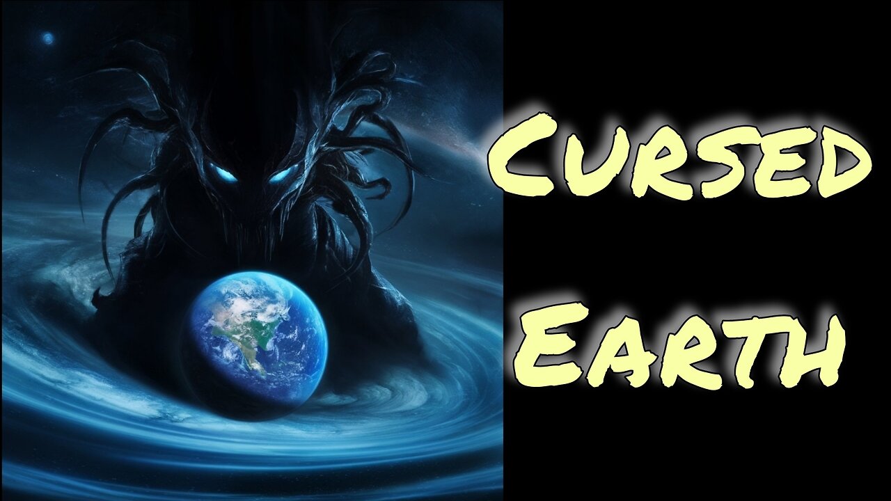 Cursed Earth(short story)