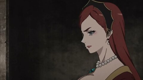 Rudeus and Eris's mom // Mushoku Tensei 🥰🥰🥰