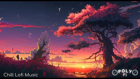 Smooth Lofi for a Cozy Night (3 Hours) [4K]