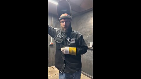 What’s the hardest weld 👀#fyp #welding #weldinglife