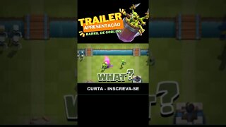 BARRIL DE GOBLINS TRAILER