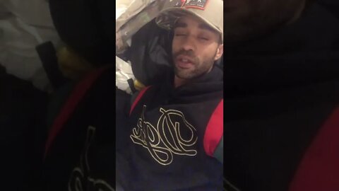 Billy John falls asleep 😴 2022