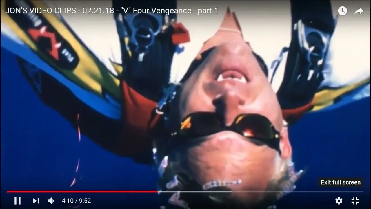 Recording 23 - Jonathan Kleck