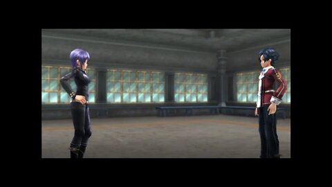 The Legend of Heroes: Trails of Cold Steel (part 60) 6/22/21