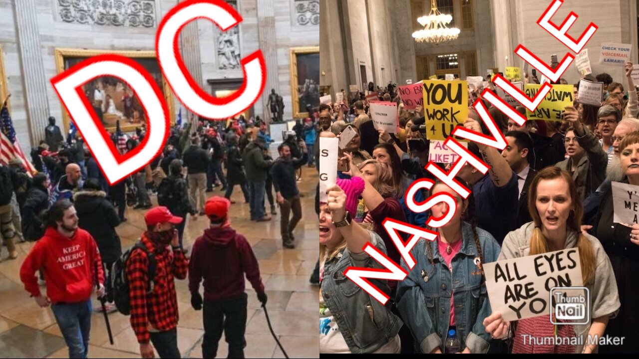 NASHVILLE INSURRECTION