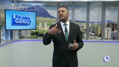 Captação de água: orientação do SAAE é que população valadarense continue economizando água
