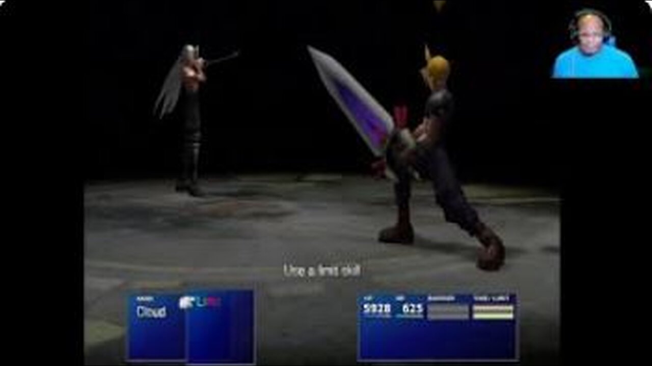 Final Fantasy VII - Mods [Part 7][END]