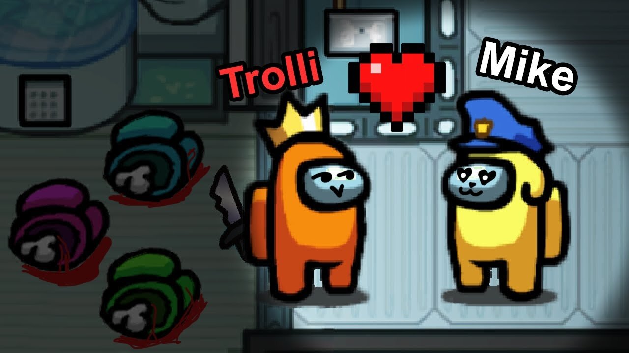 ¡TRAICIONADO POR EL IMPOSTOR! 😭💔 100% INESPERADO... 🔥 MIKECRACK AMONG US #3