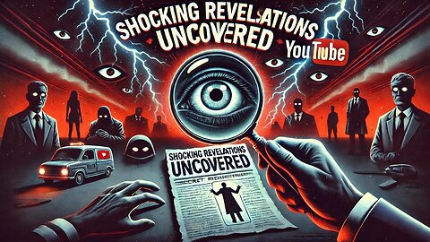 Exposed! Tax Loopholes, Election Scandals & Hidden Health Dangers | Shocking Revelations Uncovered!