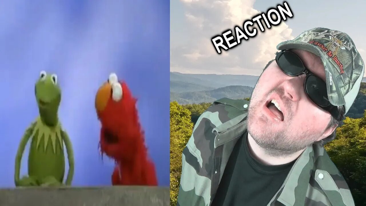 [YTP] Elmo Is Constipated REACTION!!! (BBT)