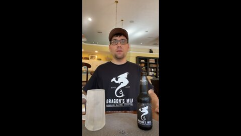 Dragons Milk 11% Beer