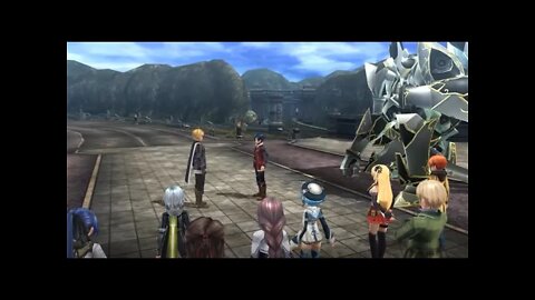 The Legend of Heroes: Trails of Cold Steel II (part 32) 8/17/21