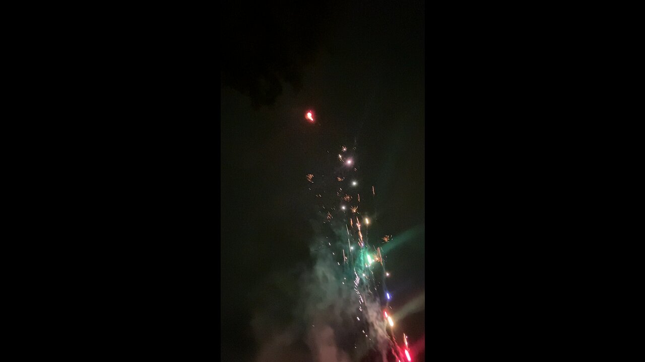 4th of July 