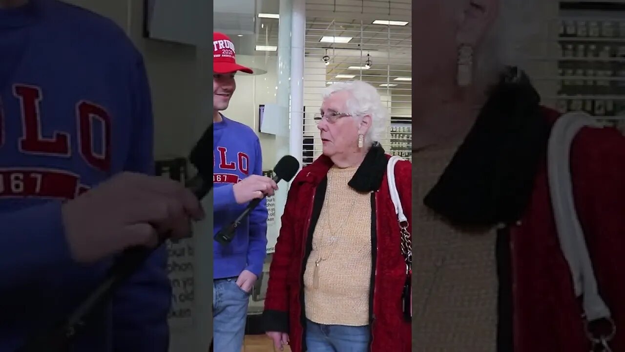 Women Doesn't Like Joe Biden at All