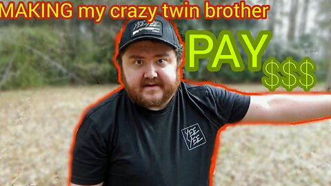 THIS Happened After I Let My Crazy Twin Brother Borrow My Truck!