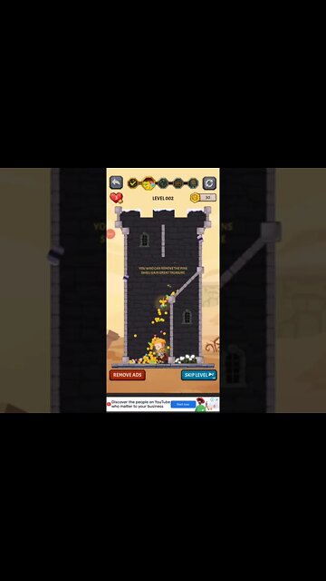 How to Loot - Level 002