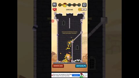 How to Loot - Level 002