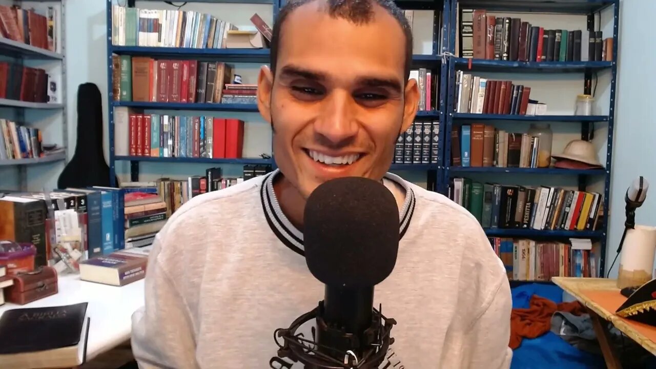 Biblia não se aprende se vive