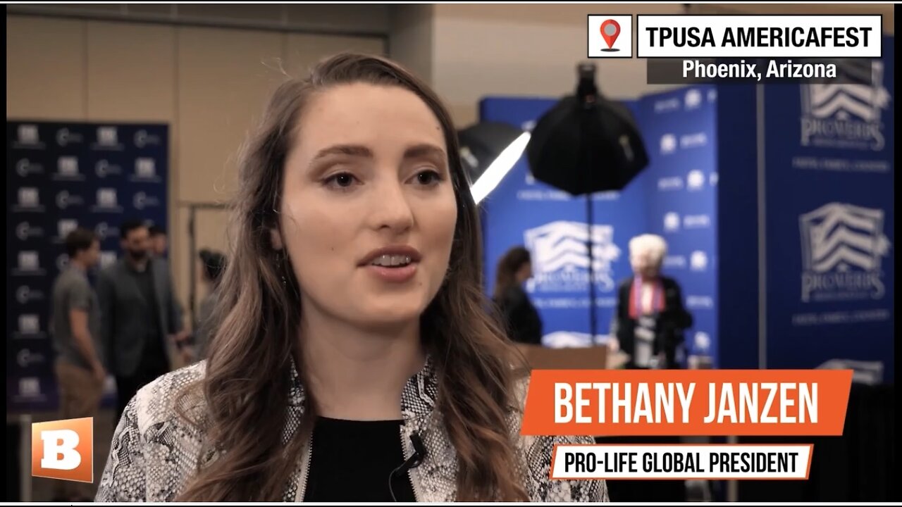 President of Pro-Life Global on How the U.S. Is Indirectly Funding Global Abortions