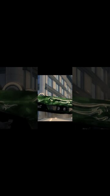 Saints Row 2: The Shopping Maul | T Boned #Shorts