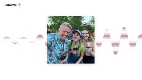 The Nashville Wine Duo Podcast (15) - A French Cab/Merlot, a grill out with our friend Megan And Joh