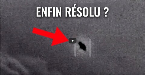 Des observations dOVNI mystérieuses toujours inexpliquées !