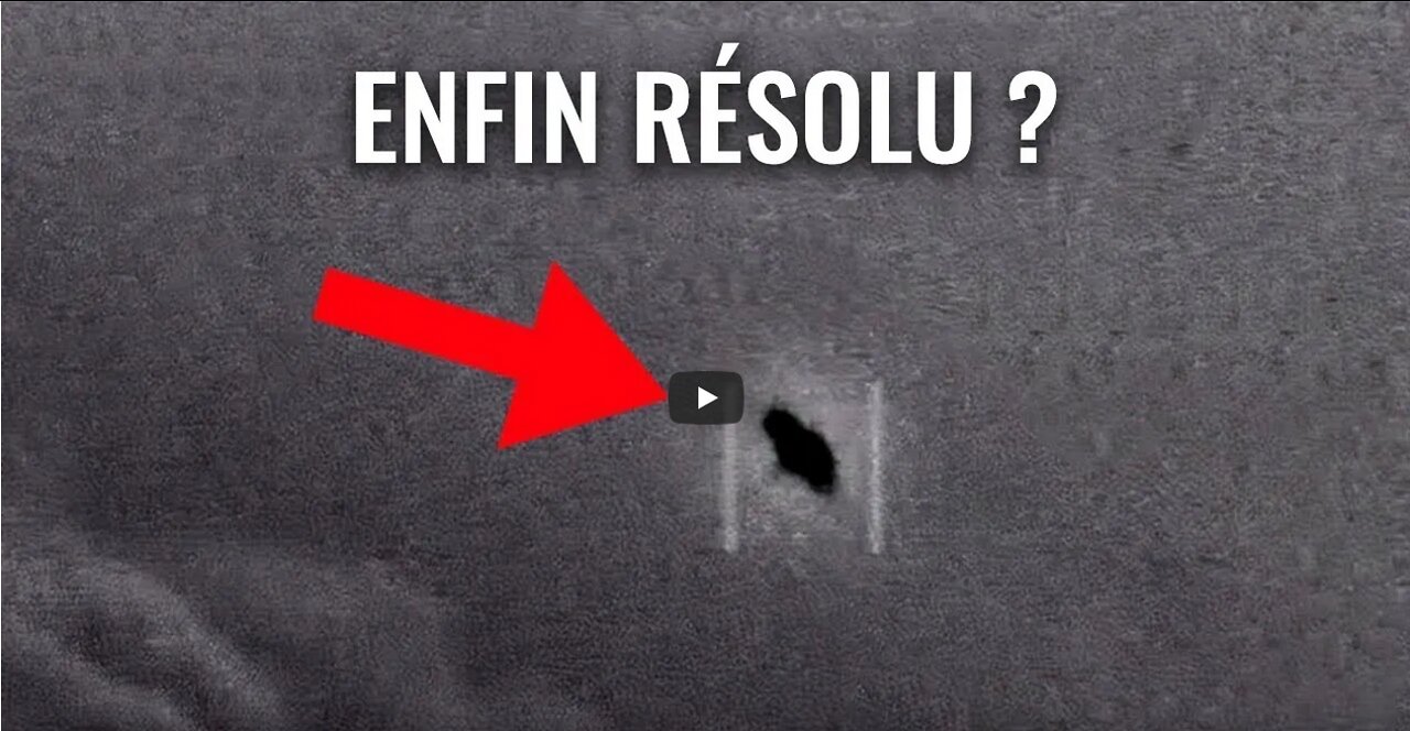 Des observations dOVNI mystérieuses toujours inexpliquées !