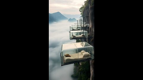 Wonderful place for sleep