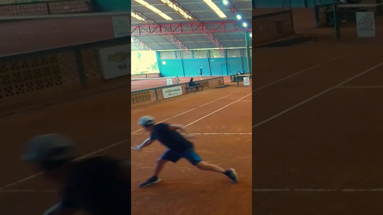 🏃💨 #shorts #tennis #subscribe