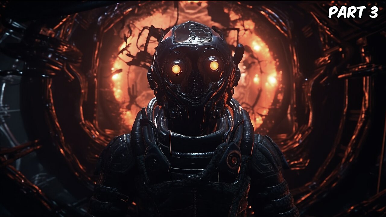 🔴 Returnal [Part 3] Lets Play | 4K Epic Settings | July 15, 2023