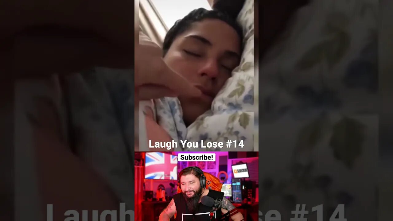 Laugh You Lose Challenge #14