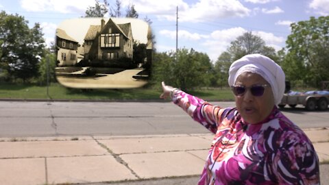 The legacy of Interstate 496: How a highway displaced Lansing's largest Black neighborhood