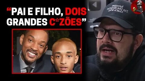 "É CLARAMENTE UM 4BUSIV0" com Jacaré Banguela | Planeta Podcast