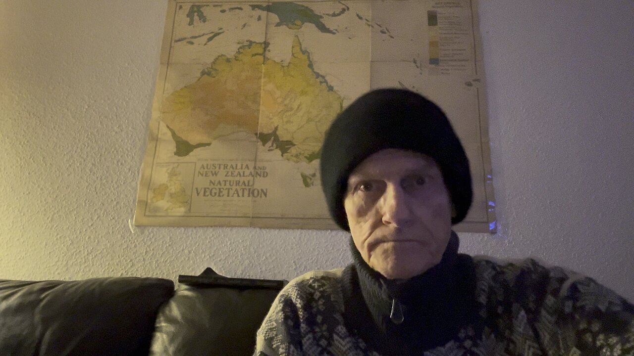 1/2 Authorities In Australia Placed 66 Warrants On Media & Stop The Book Of Exposure