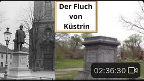 Der Fluch von Küstrin - Teil 1