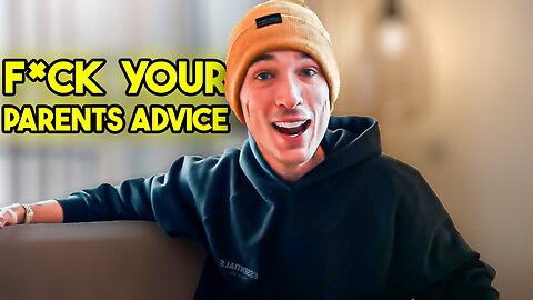 They Don't Know About You | Luke Belmar