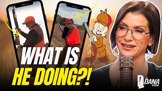 Dana Loesch Reacts To Tim Walz Going Pheasant Hunting