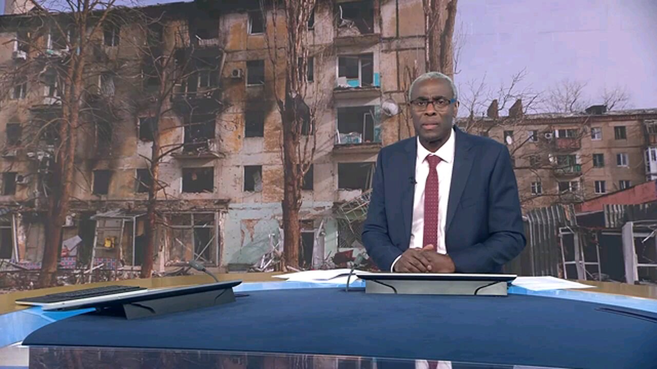 Russia, does win the war