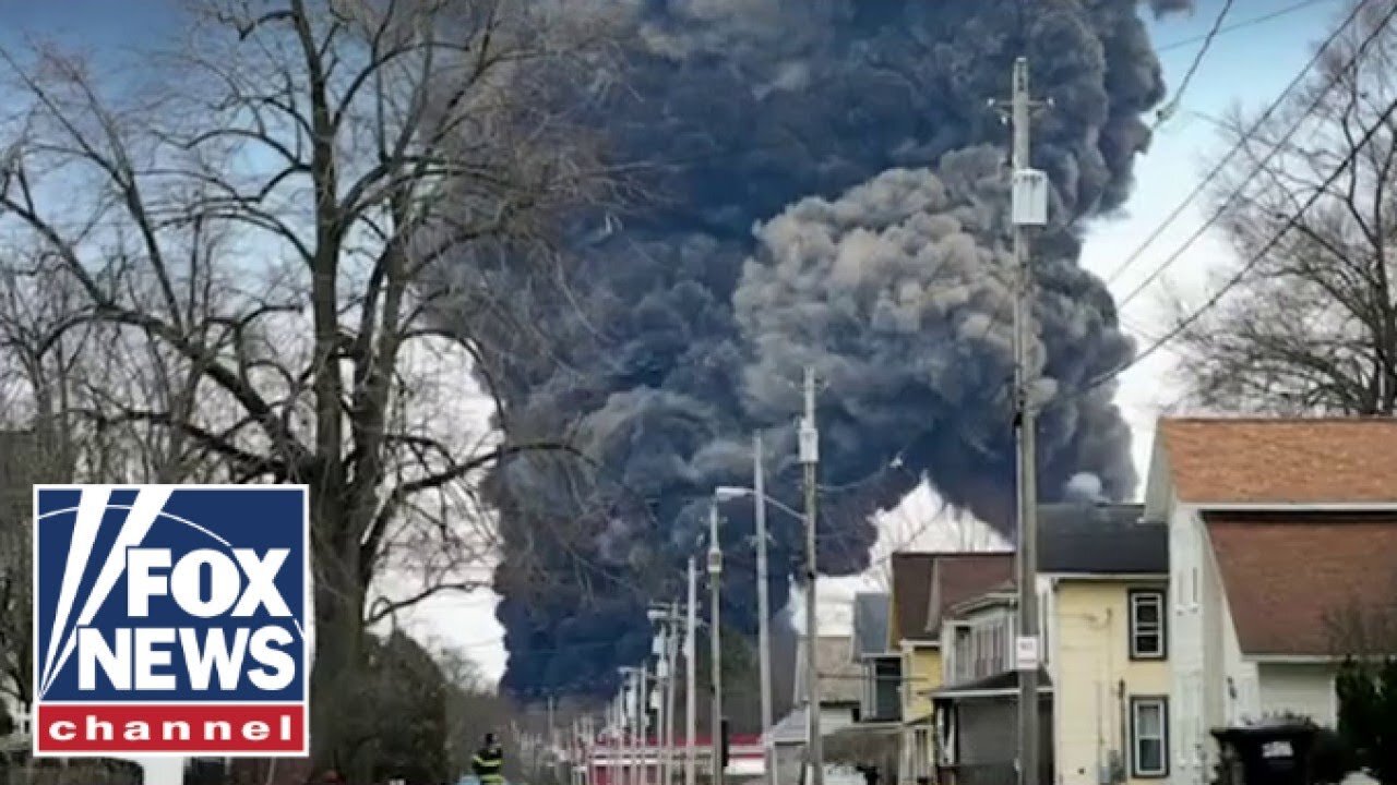 This is an environmental catastrophe: Attorney