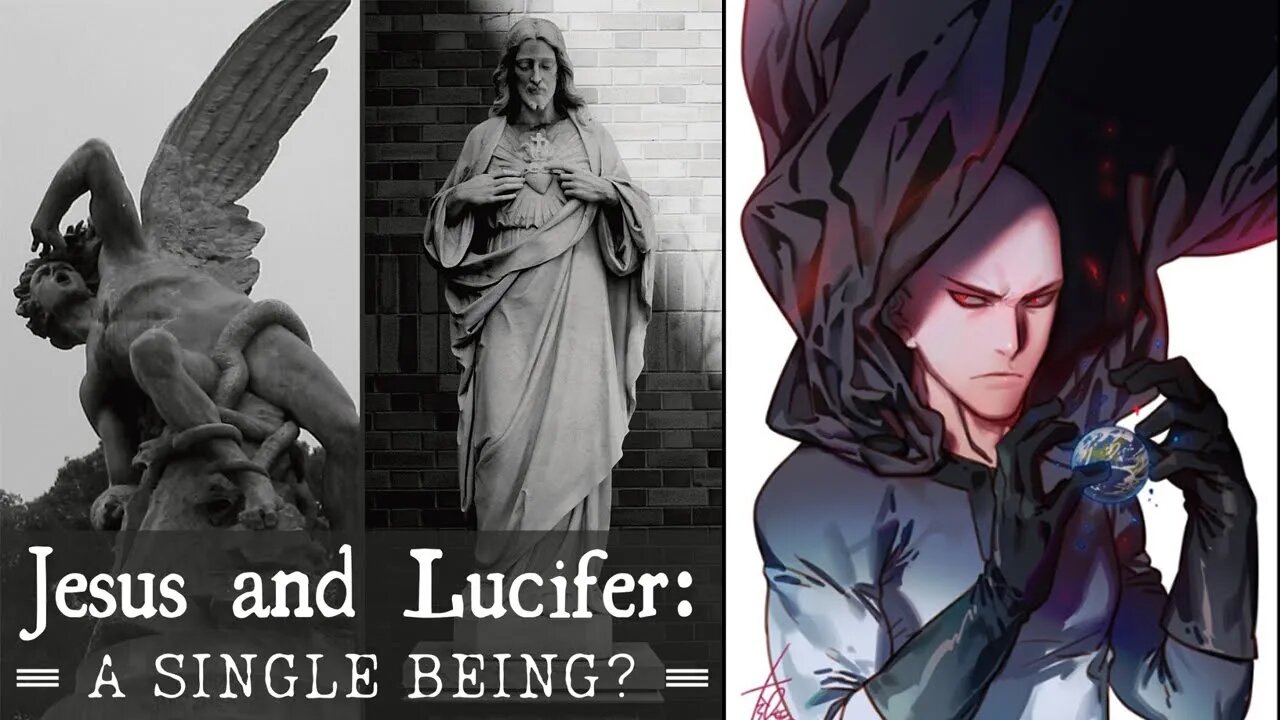 A era de Lucifer na cultura pop